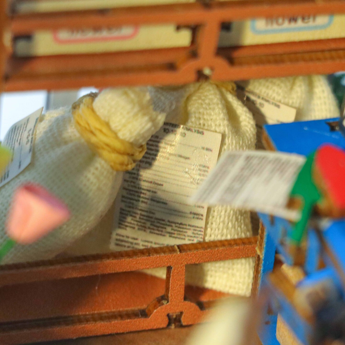 Garden House V2 DIY Miniature Book Nook