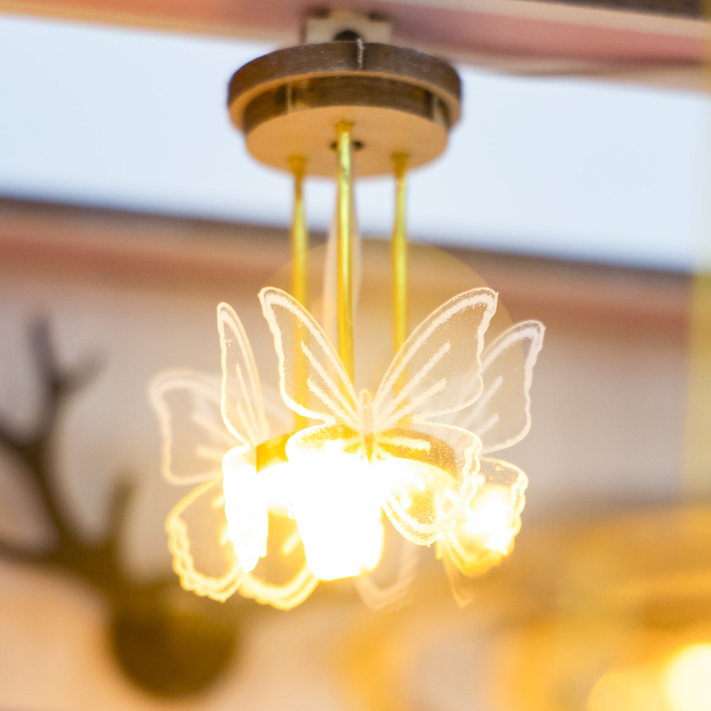 Pink Loft DIY Miniature Book Nook