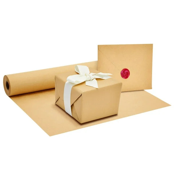 Gift-Wrapping