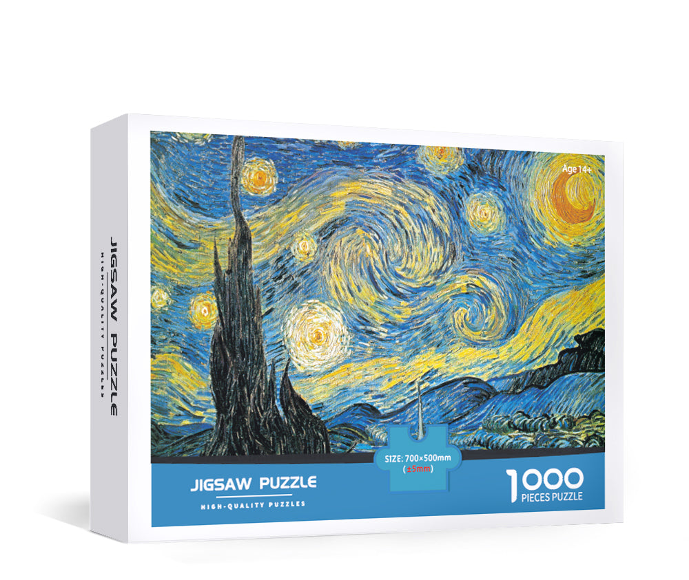 Jigsaw Puzzles