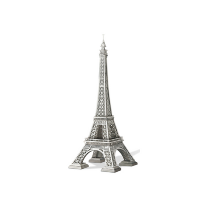 Eiffel Tower 3D Metal Puzzles